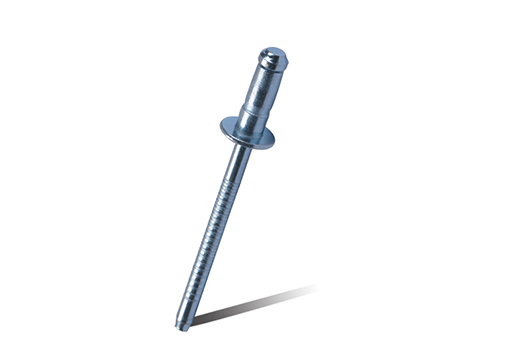 Aluminium-/Edelstahl -Unigrip -Kopf -Blindnieten