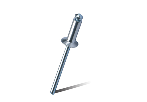 Aluminium/Stahl -CSK -Kopfblindnieten