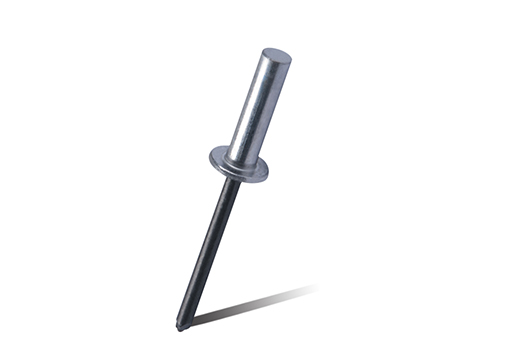 Aluminium/Stahlversiegelung Blindnieten