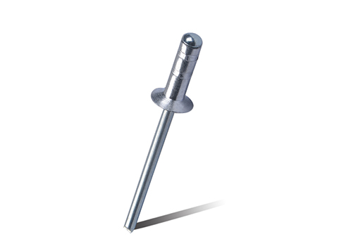 Aluminium/Stahl -CSK -Kopfblindnieten