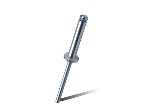 Aluminium/Stahlschalenart
