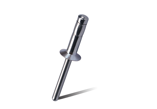 Alle Edelstahl-Saum-Firm-CSK-Kopftypen