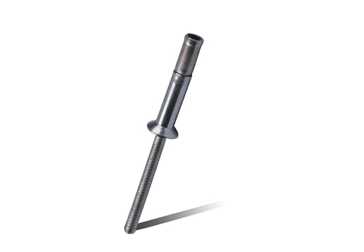 Edelstahlkörper und Edelstahldarm (Mono-Lock-CSK-Kopf)