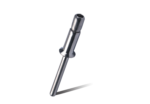 Edelstahlkörper und Edelstahldarm (jetzt Lock CSK Head)