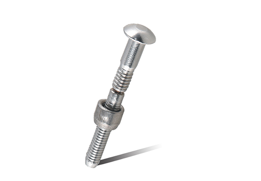 Ring Groove Niet