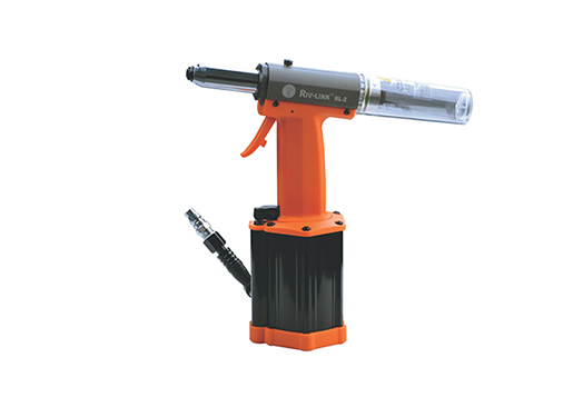 Pneumatische hydraulische Nietwerkzeuge von Riv-Link-2