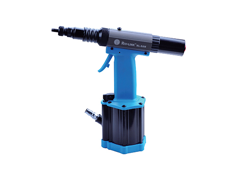 RL-8an Pneumatic Nietmut-Einstellungswerkzeuge
