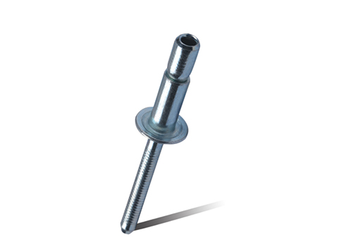Stahlkörper und Stahldarm (jetzt Lock Dome Head)