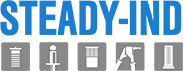 Steady Industrial Forderers Co., Ltd.